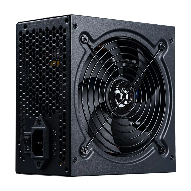 RL650 80PLUS BRONZE RL650 80PLUS BRONZE