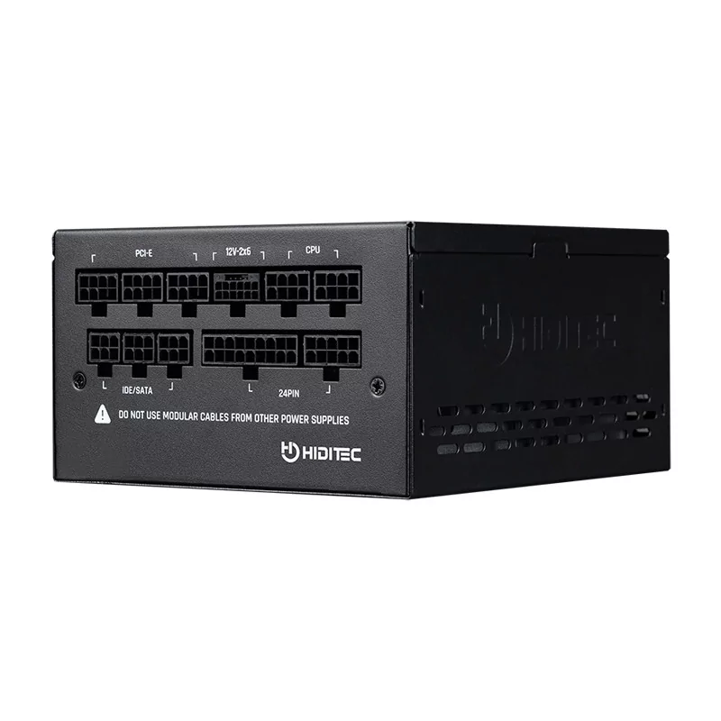 GDX1050 v3 80PLUS GOLD ATX 3.1 PCIe 5.1