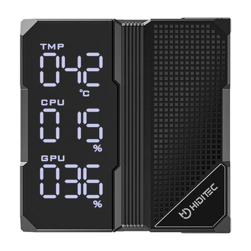 DC40 PRO