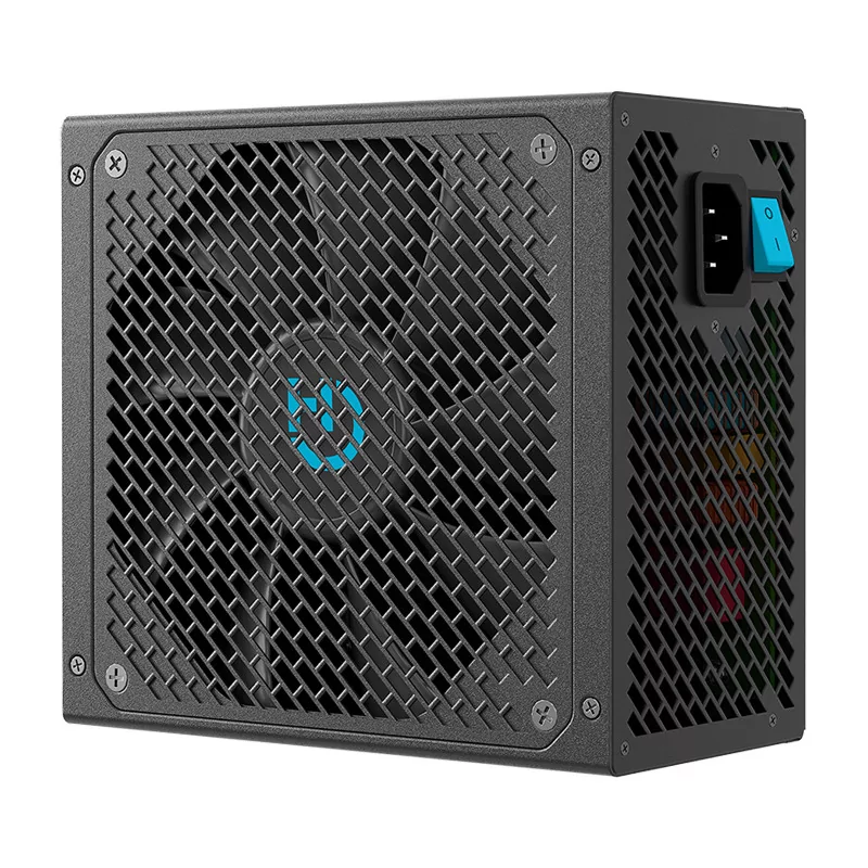 BZPRO 650 80PLUS BRONZE ATX 3.1 PCIe 5.1
