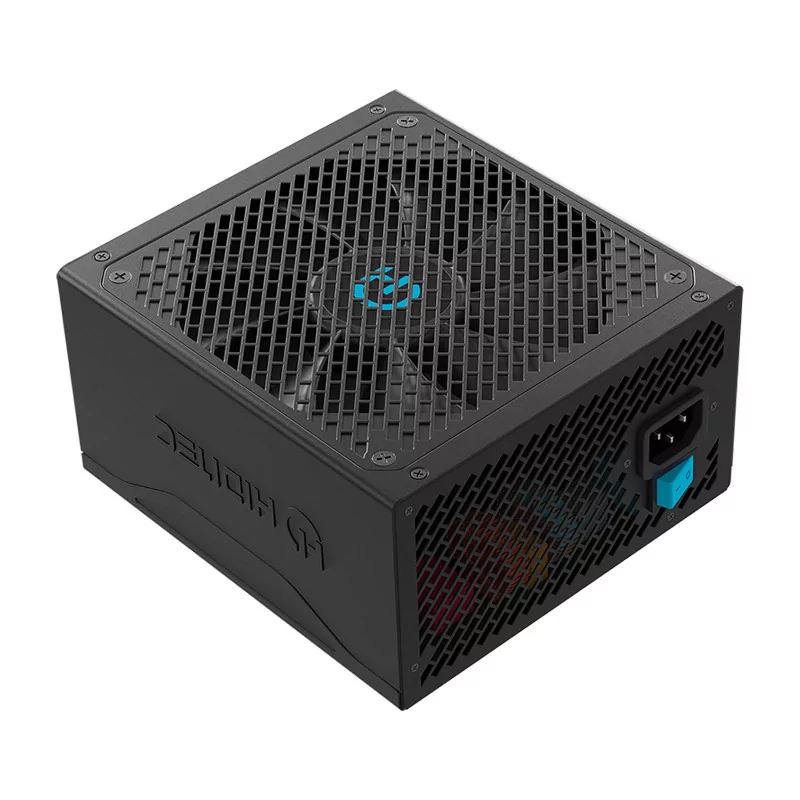 BZPRO 650 80PLUS BRONZE ATX 3.1 PCIe 5.1