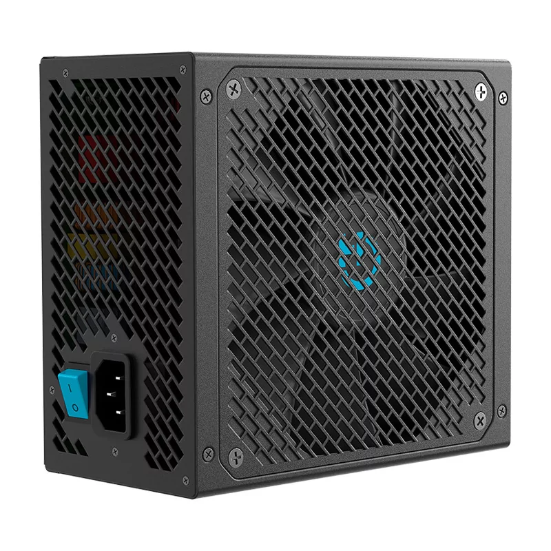 BZPRO 650 80PLUS BRONZE ATX 3.1 PCIe 5.1