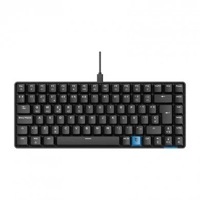 GM1K WIRELESS MECHANICAL PRO RED