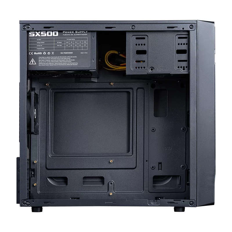 Q2 PRO PSU Q2 PRO PSU