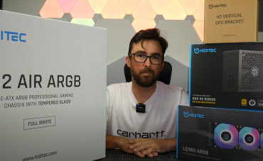 Cómo montar un PC desde Cero - Parte I