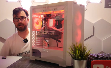 Cómo montar un PC desde Cero - Parte II