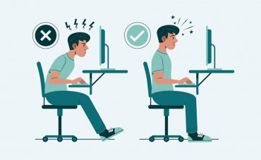 Hábitos Saludables para todo Gamer