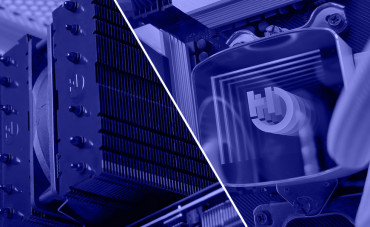 REFRIGERACIÓN LÍQUIDA VS REFRIGERACIÓN POR AIRE