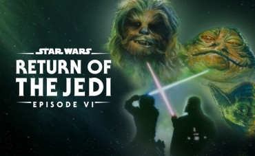 El Retorno del Gamer. Episode I