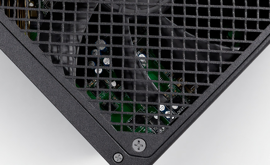 OVP, UVP, SCP... Alphabet soup or your PC's life insurance? Why the BZ series doesn't "melt" under pressure