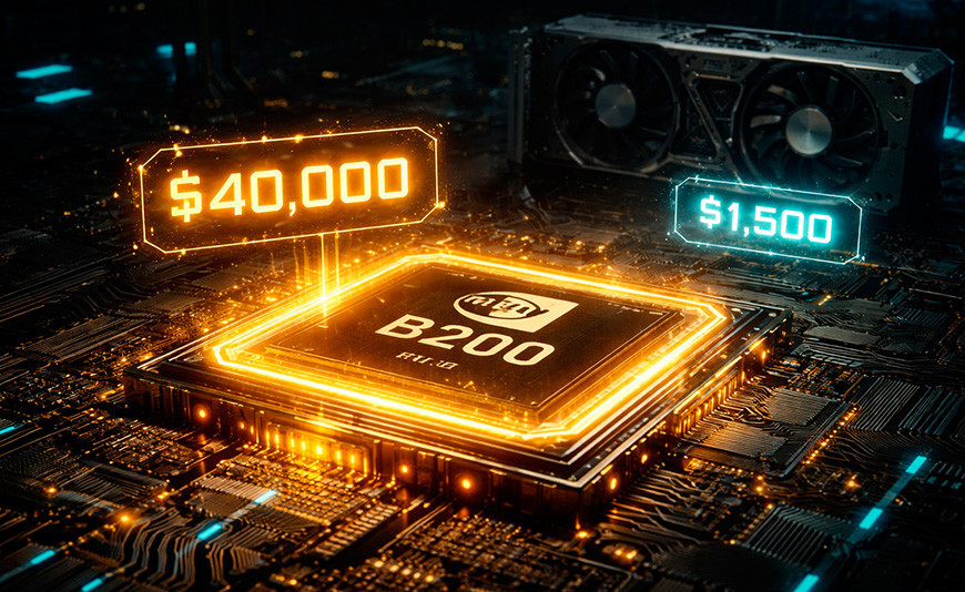 NVIDIA Abandons Ship: The End of Gaming GPUs in 2026 & The Blackout