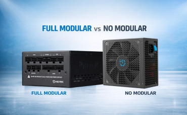 Modular vs. Non-Modular PSU: Which One Does Your Gaming PC Actually Need? Modular vs. Non-Modular PSU: Which One Does Your Gaming PC Actually Need?