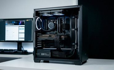 Cable Management Pro: Guía Maestra para un Setup Limpio y Eficiente Cable Management Pro: Guía Maestra para un Setup Limpio y Eficiente