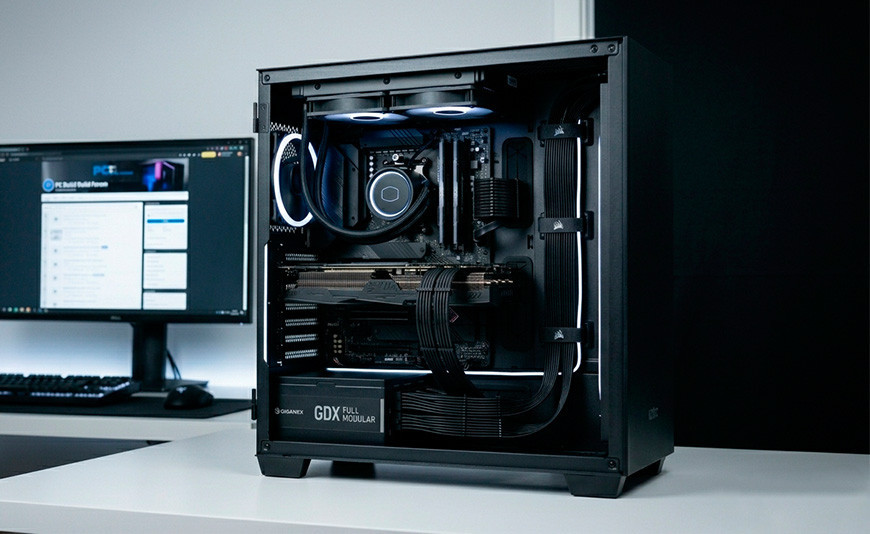 Cable Management Pro: Guía Maestra para un Setup Limpio y Eficiente Cable Management Pro: Guía Maestra para un Setup Limpio y Eficiente