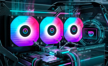 ¿El Fin de los Ventiladores? Por qué las aspas de plástico serán "tecnología ilegal" en 2027 ¿El Fin de los Ventiladores? Por qué las aspas de plástico serán "tecnología ilegal" en 2027