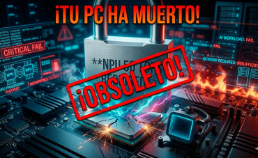 ¿Adiós Windows 11? El abuso de Windows 12: Por qué tu procesador de 2025 ya es obsoleto ¿Adiós Windows 11? El abuso de Windows 12: Por qué tu procesador de 2025 ya es obsoleto