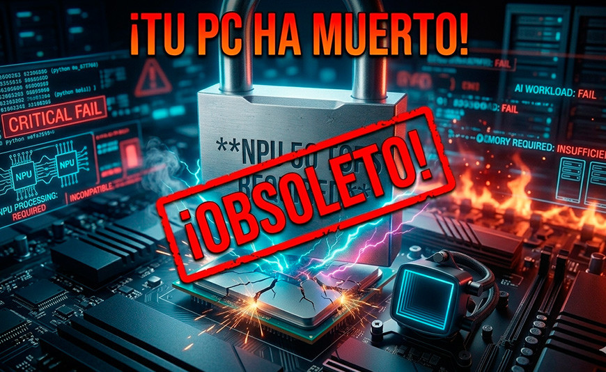 Adeus Windows 11? O Abuso do Windows 12 e a Obsolescência da IA