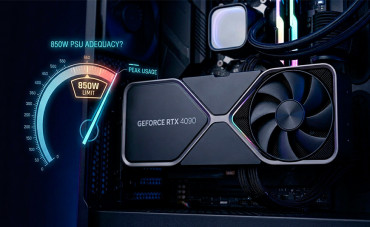 Mejor fuente para RTX 4090: ¿Son suficientes 850W en 2026?
