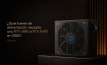 What PSU Do You Need for an RTX 4080 or RTX 4090 in 2026? | Hiditec Global What PSU Do You Need for an RTX 4080 or RTX 4090 in 2026? | Hiditec Global