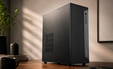 O teu PC aquece demasiado? Como baixar 15 °C sem gastar nada | Guia Airflow 2026 — Hiditec Portugal