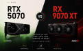 RTX 5070 vs RX 9070 XT: Which is the Best Gaming GPU in 2026? The Definitive Guide