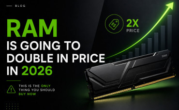 La RAM se va a duplicar de precio en 2026: esto es lo único que deberías comprar ya
