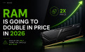 RAM Prices Are About to Double in 2026: Here's the Only Thing You Should Buy Right Now