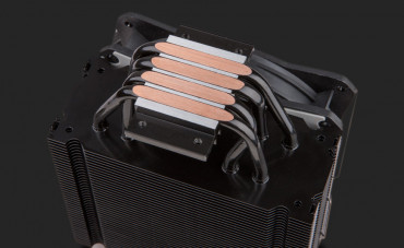 ¿Qué es un heatpipe?