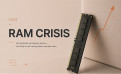Crisis de RAM en 2026: la IA ha disparado los precios de memoria y no van a bajar pronto | Hiditec España Crisis de RAM en 2026: la IA ha disparado los precios de memoria y no van a bajar pronto | Hiditec España