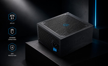 ATX 3.1, Japanese Capacitors and OVP Protection: Everything Nobody Tells You About Your PC Power Supply