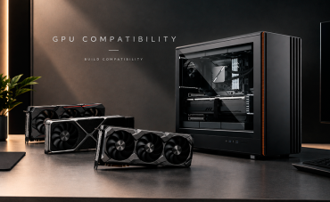 How to Know if a Graphics Card is Compatible with Your PC: Complete 2026 Guide with RTX 5090, RX 7900 XTX and Mid-Tower Case Real Examples