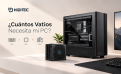 How Many Watts Does My PC Need? Interactive PSU Calculator 2026 + Complete Guide by GPU and CPU