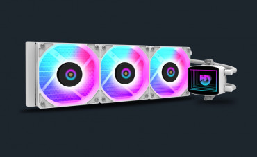 Sumérgete en el Water Cooling